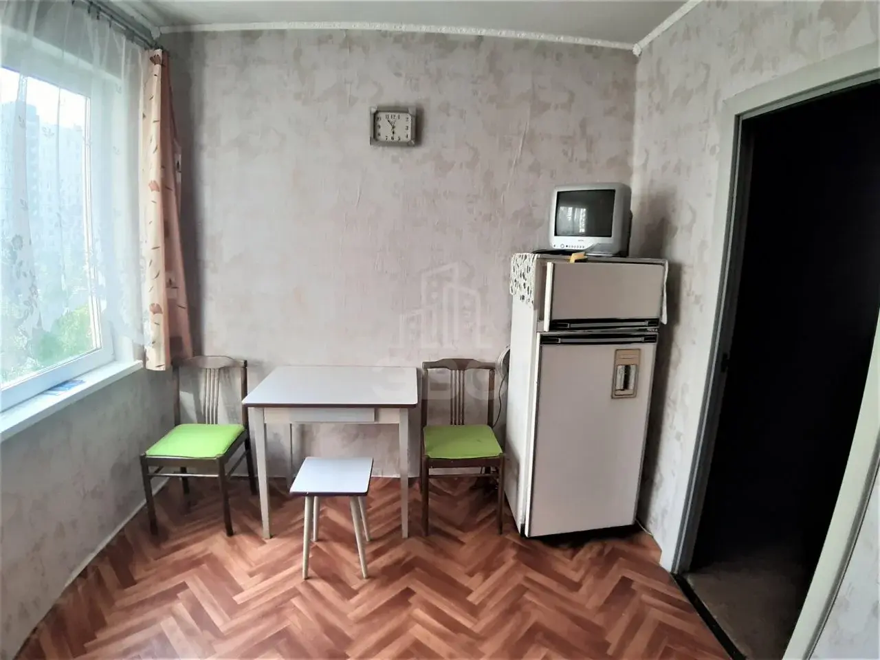 однокомнатная квартира в Санкт-Петербурге по адресу: Хошимина ул., 8, к 2