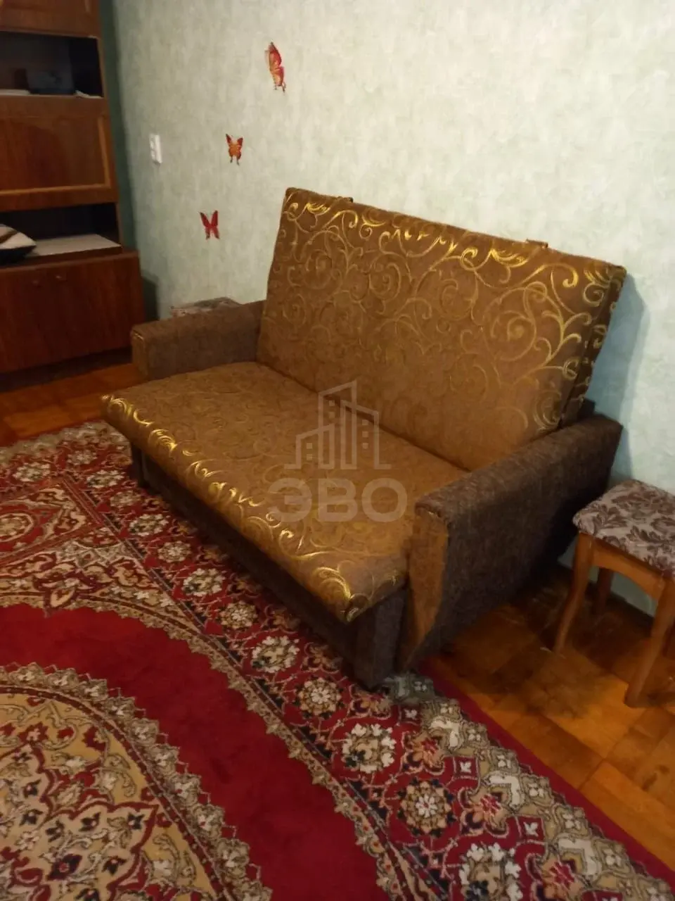 комната в Санкт-Петербурге по адресу: Тельмана ул., 42, к 2