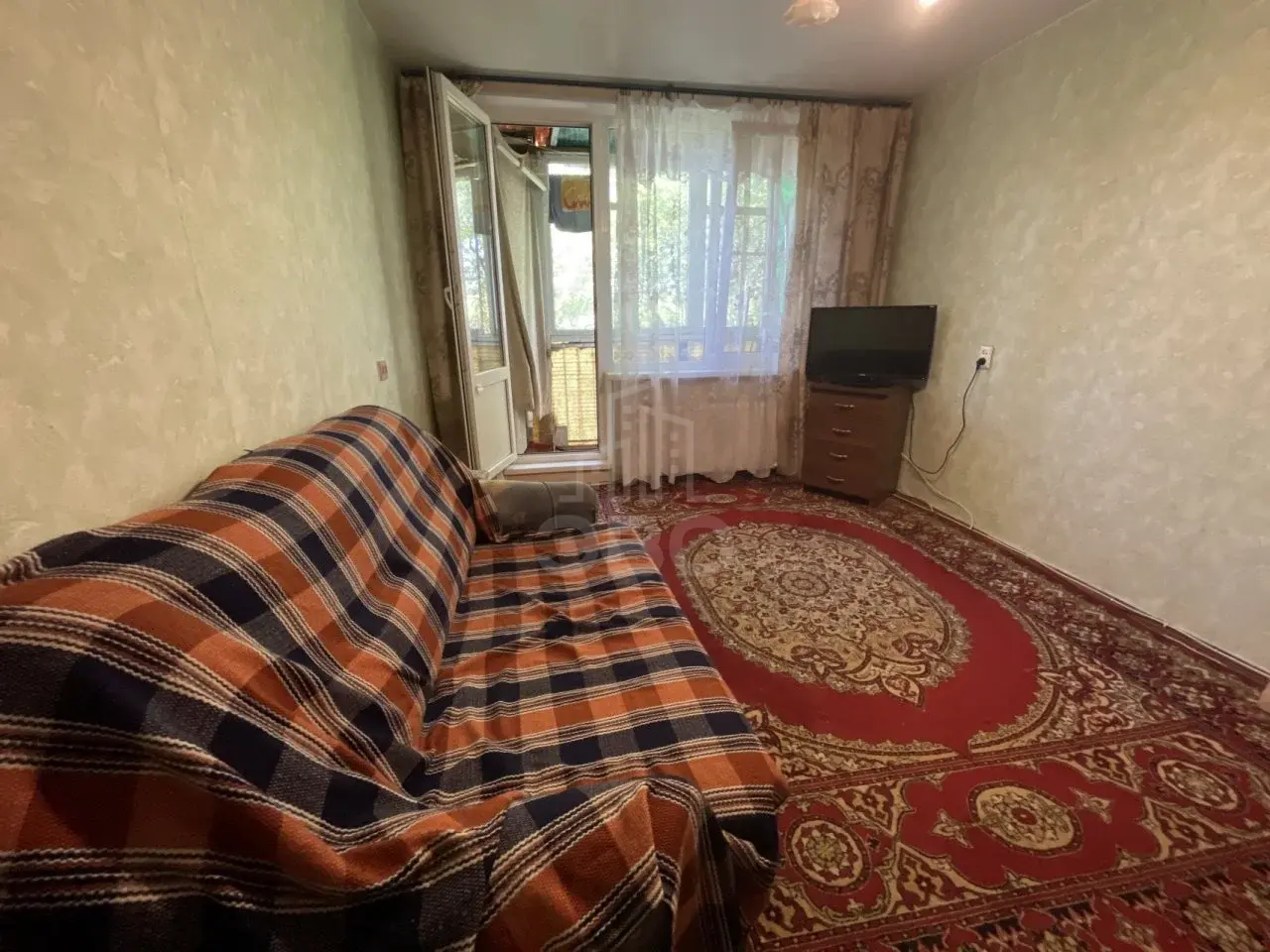 комната в Санкт-Петербурге по адресу: Тельмана ул., 42, к 2