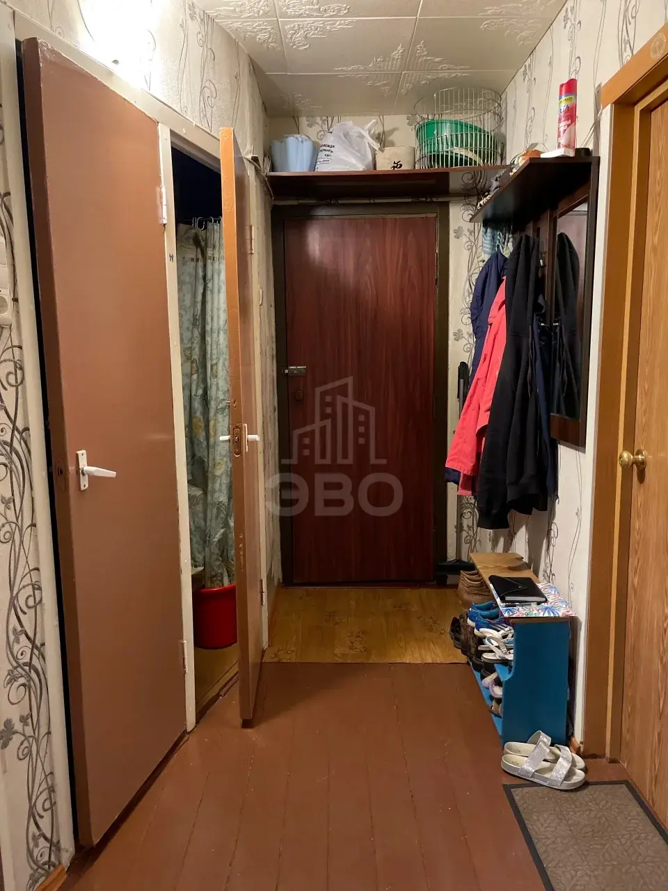 комната в Санкт-Петербурге по адресу: Тельмана ул., 42, к 2