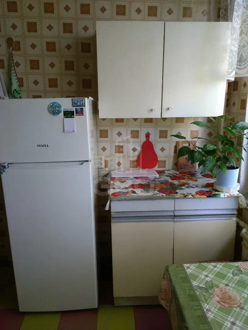 комната в Санкт-Петербурге по адресу: Тельмана ул., 42, к 2