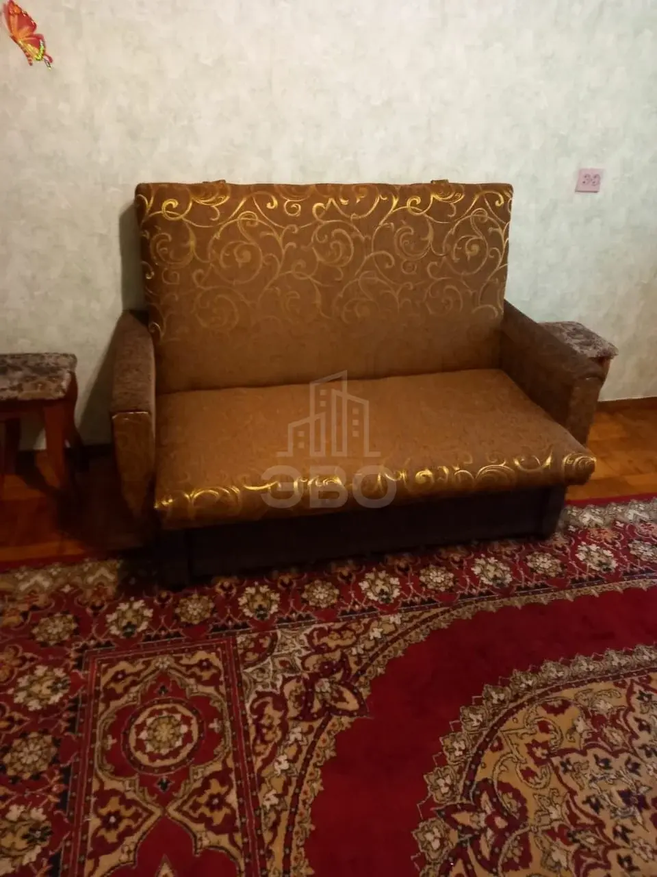 комната в Санкт-Петербурге по адресу: Тельмана ул., 42, к 2