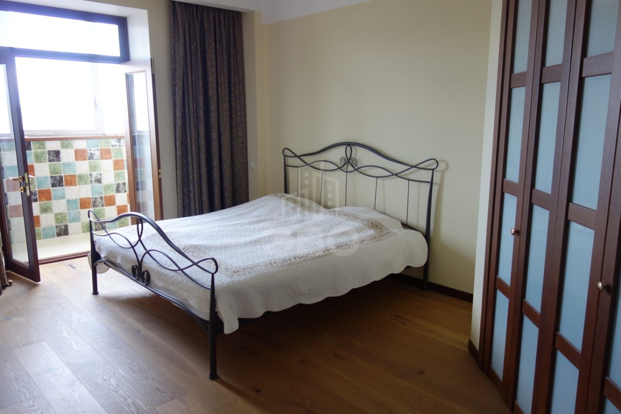 двухкомнатная квартира в Санкт-Петербурге по адресу: Шкиперский проток, 20