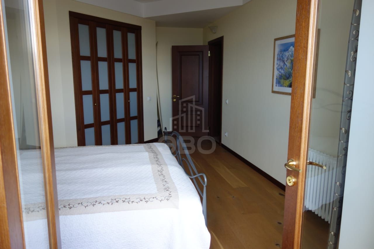 двухкомнатная квартира в Санкт-Петербурге по адресу: Шкиперский проток, 20