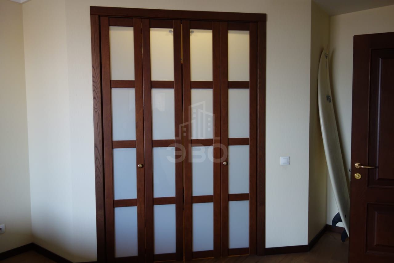 двухкомнатная квартира в Санкт-Петербурге по адресу: Шкиперский проток, 20