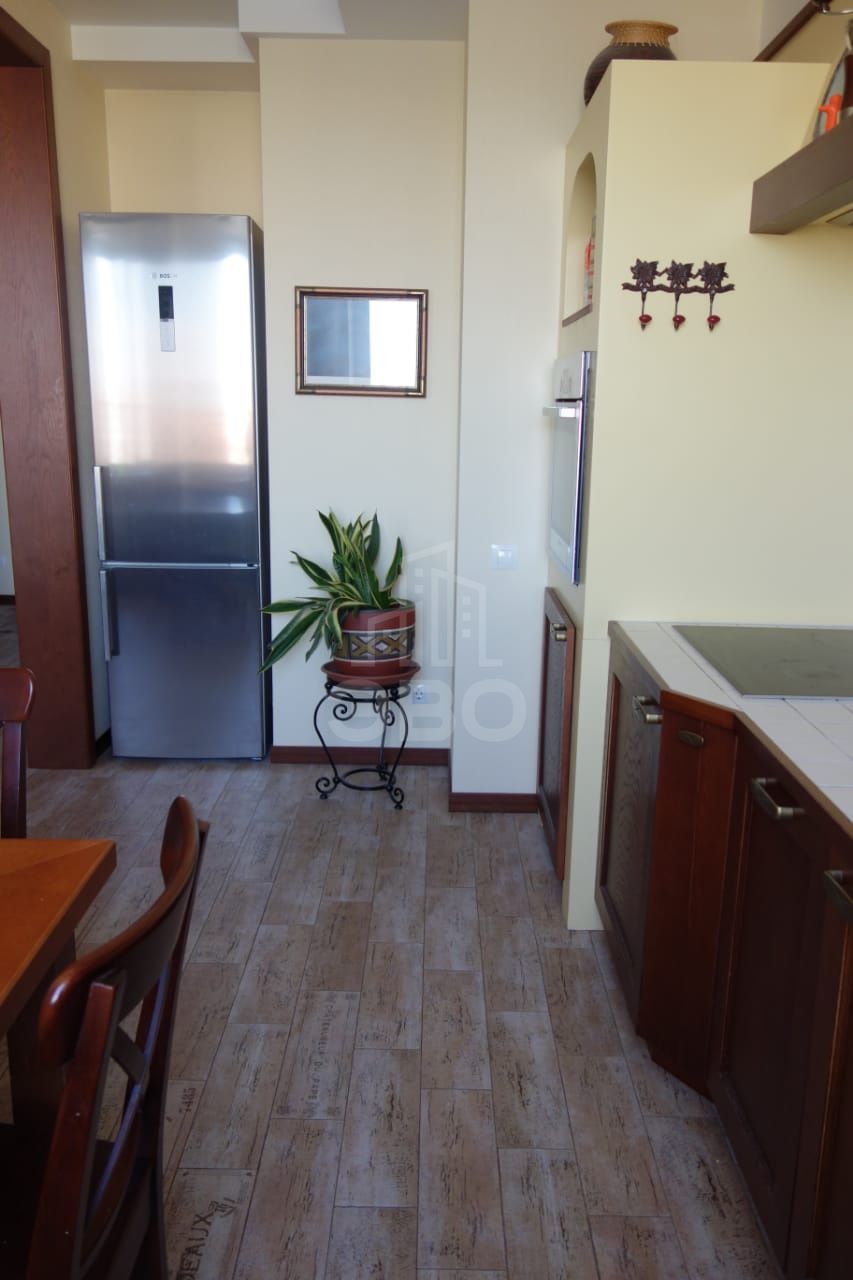 двухкомнатная квартира в Санкт-Петербурге по адресу: Шкиперский проток, 20