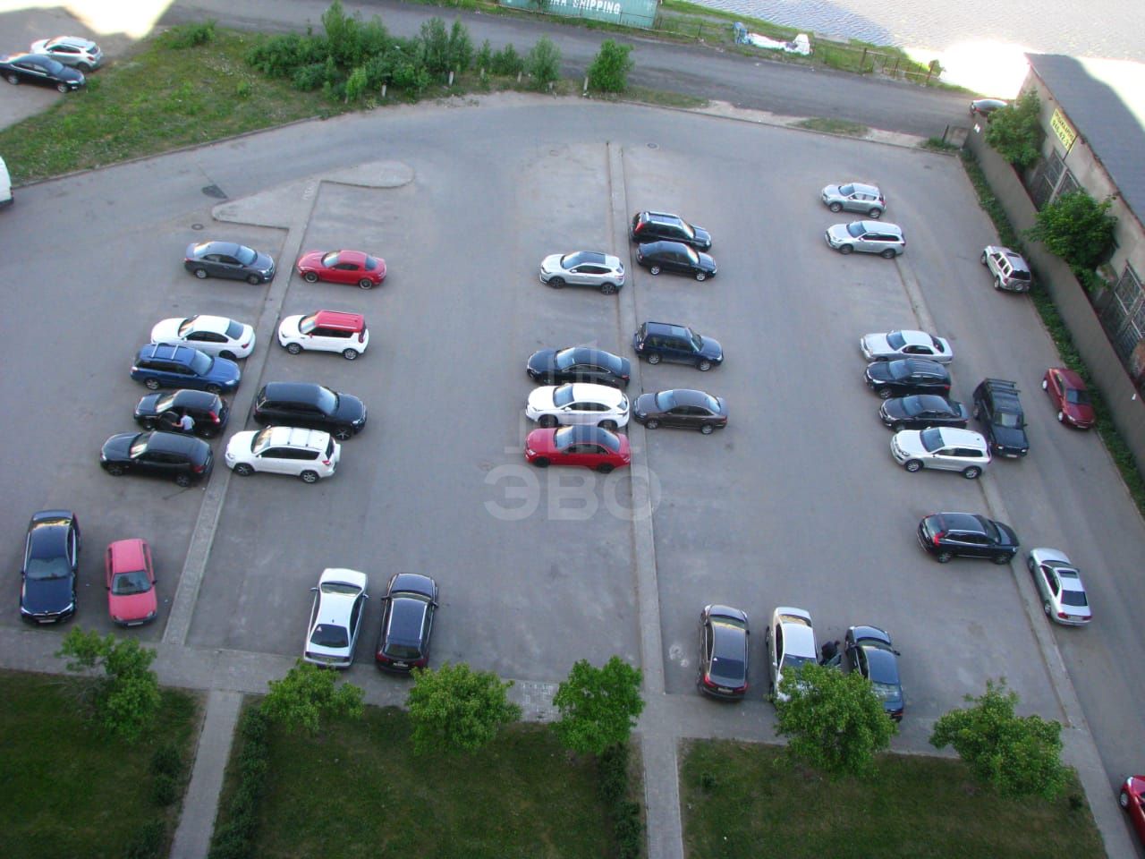 двухкомнатная квартира в Санкт-Петербурге по адресу: Шкиперский проток, 20