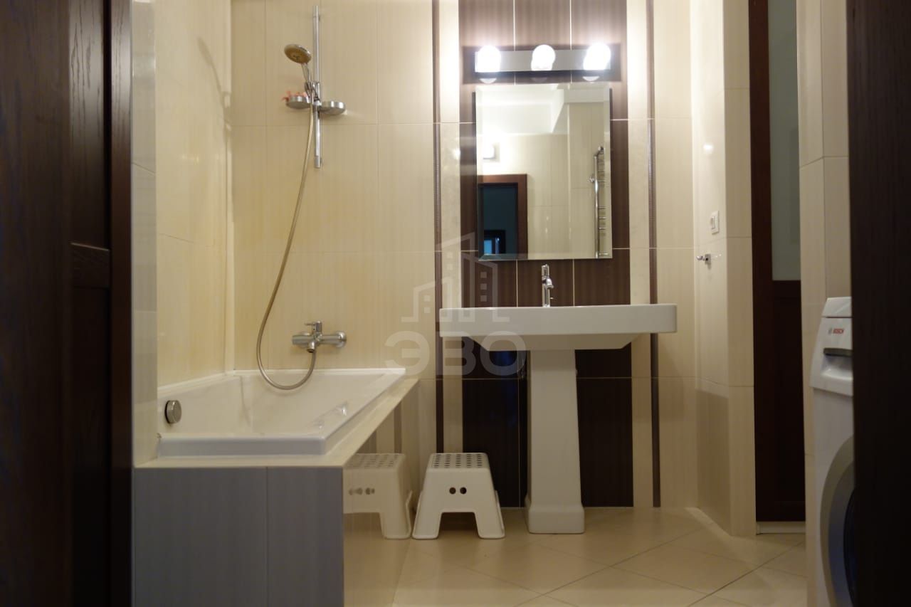 двухкомнатная квартира в Санкт-Петербурге по адресу: Шкиперский проток, 20