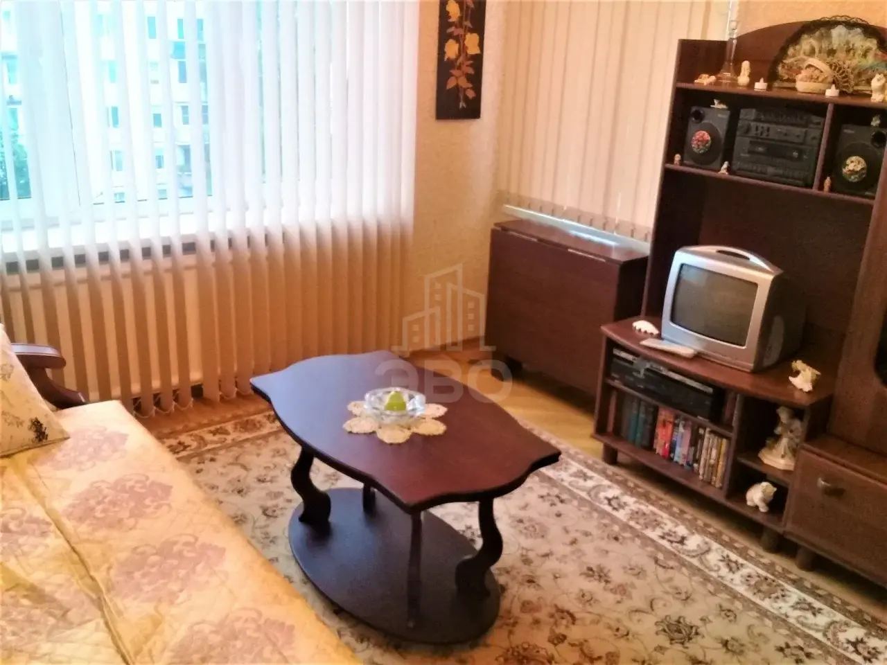 однокомнатная квартира в Санкт-Петербурге по адресу: Большая Пороховская ул., 41