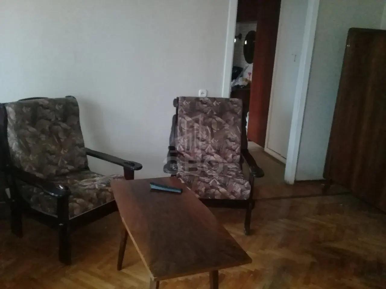 трехкомнатная квартира в Санкт-Петербурге по адресу: Сиреневый б-р., 16, к 1
