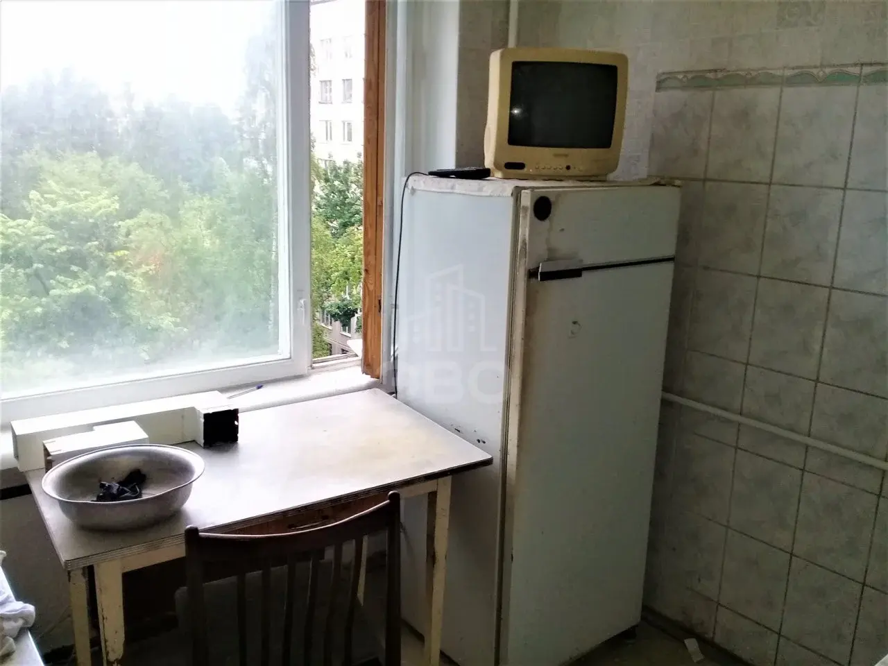 трехкомнатная квартира в Санкт-Петербурге по адресу: Сиреневый б-р., 16, к 1