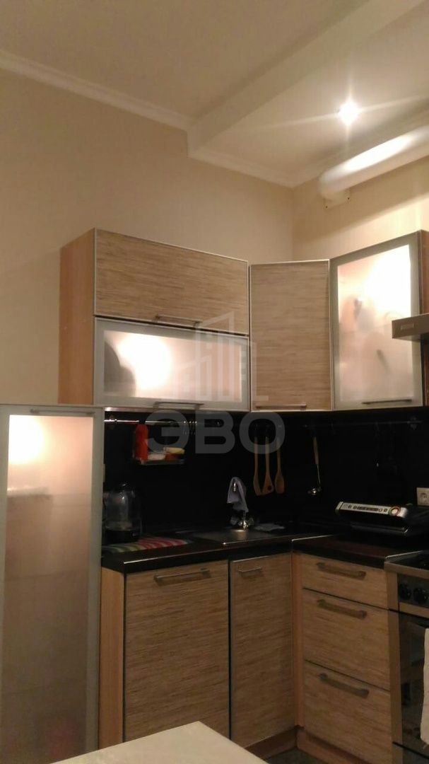 комната в Санкт-Петербурге по адресу: Металлистов проспект, 64