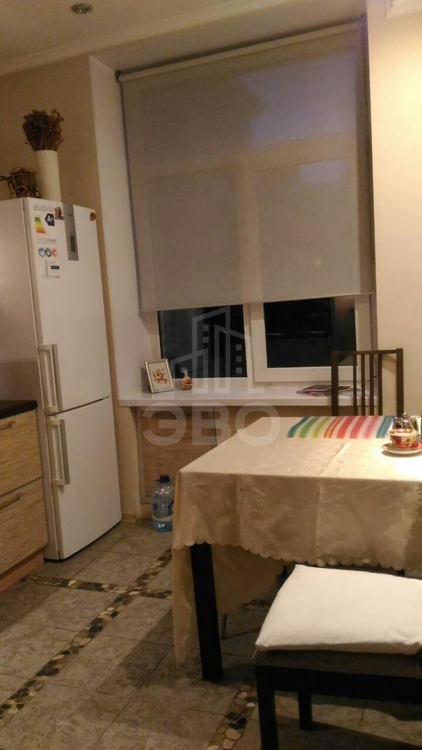 комната в Санкт-Петербурге по адресу: Металлистов проспект, 64