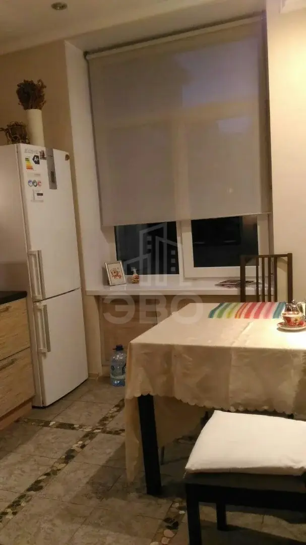 комната в Санкт-Петербурге по адресу: Металлистов проспект, 64