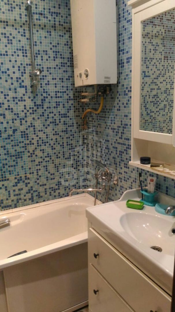 комната в Санкт-Петербурге по адресу: Металлистов проспект, 64