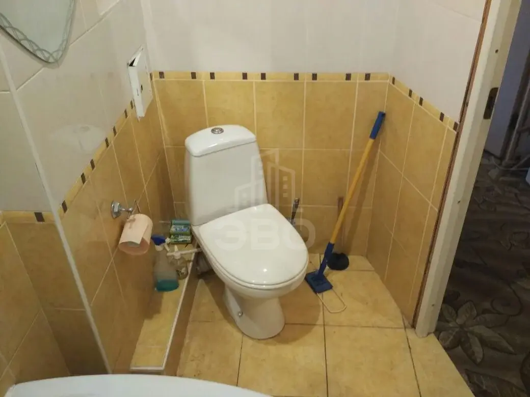 трехкомнатная квартира в Санкт-Петербурге по адресу: Верности ул., 44, к 3