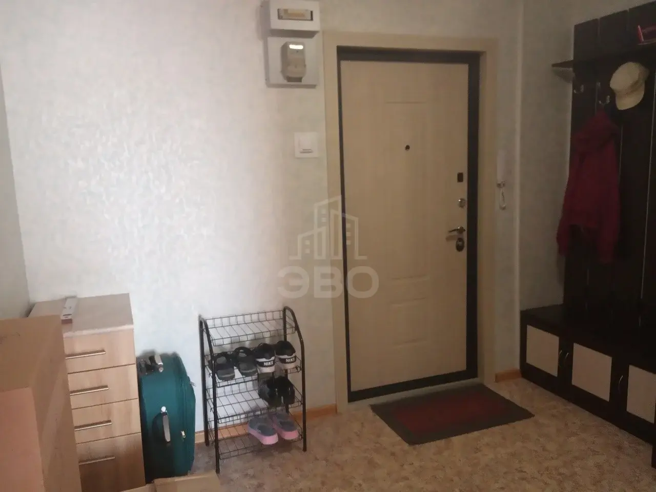 однокомнатная квартира в Санкт-Петербурге по адресу: Красносельское (Горелово) ш., 56