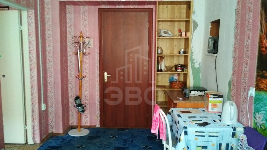 комната в Санкт-Петербурге по адресу: Пугачева ул., 2