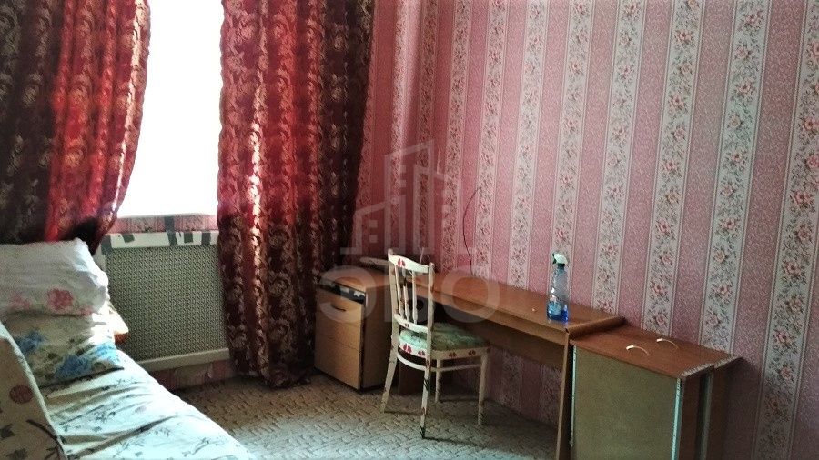 комната в Санкт-Петербурге по адресу: Пугачева ул., 2