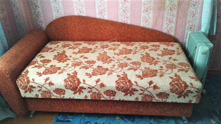 комната в Санкт-Петербурге по адресу: Пугачева ул., 2