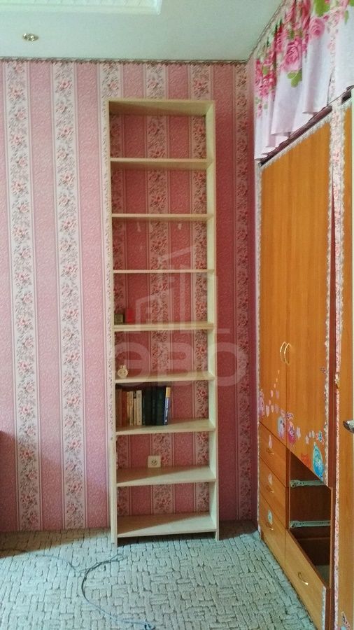 комната в Санкт-Петербурге по адресу: Пугачева ул., 2