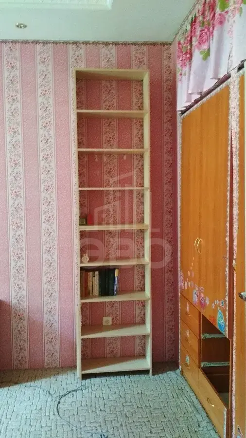 комната в Санкт-Петербурге по адресу: Пугачева ул., 2