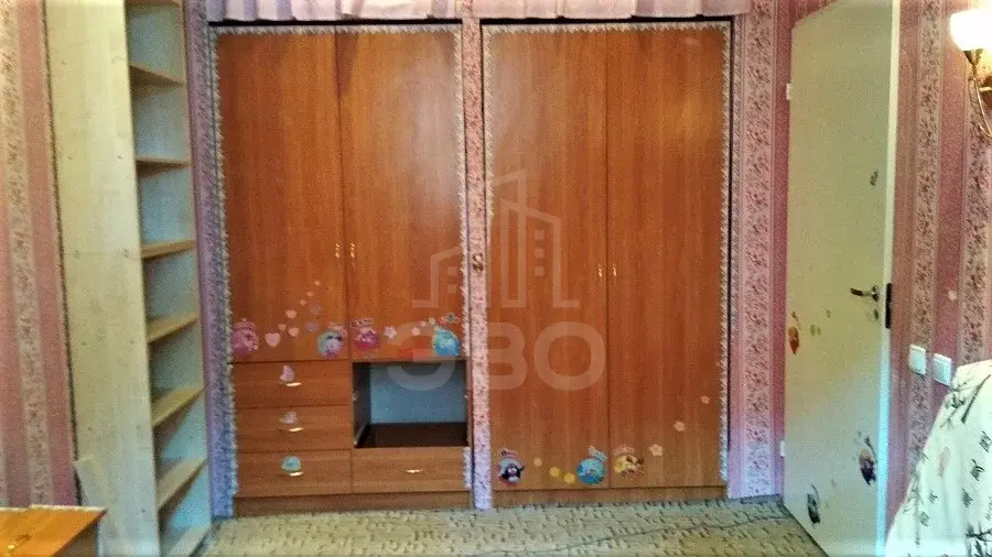 комната в Санкт-Петербурге по адресу: Пугачева ул., 2