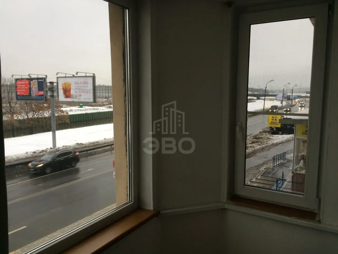 трехкомнатная квартира в Санкт-Петербурге по адресу: Красногвардейская пл д 4