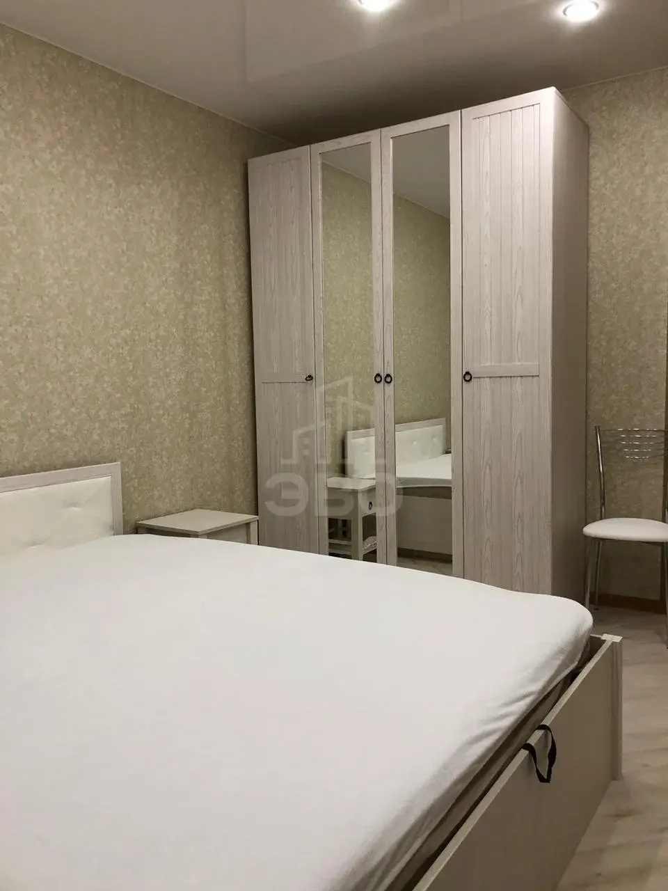однокомнатная квартира в Санкт-Петербурге по адресу: Николая Рубцова ул., 5