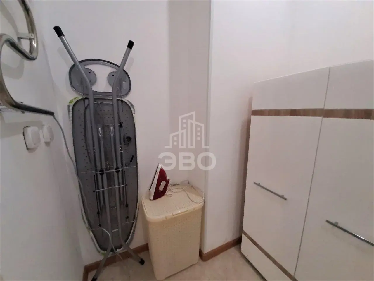 однокомнатная квартира в Санкт-Петербурге по адресу: Николая Рубцова ул., 5