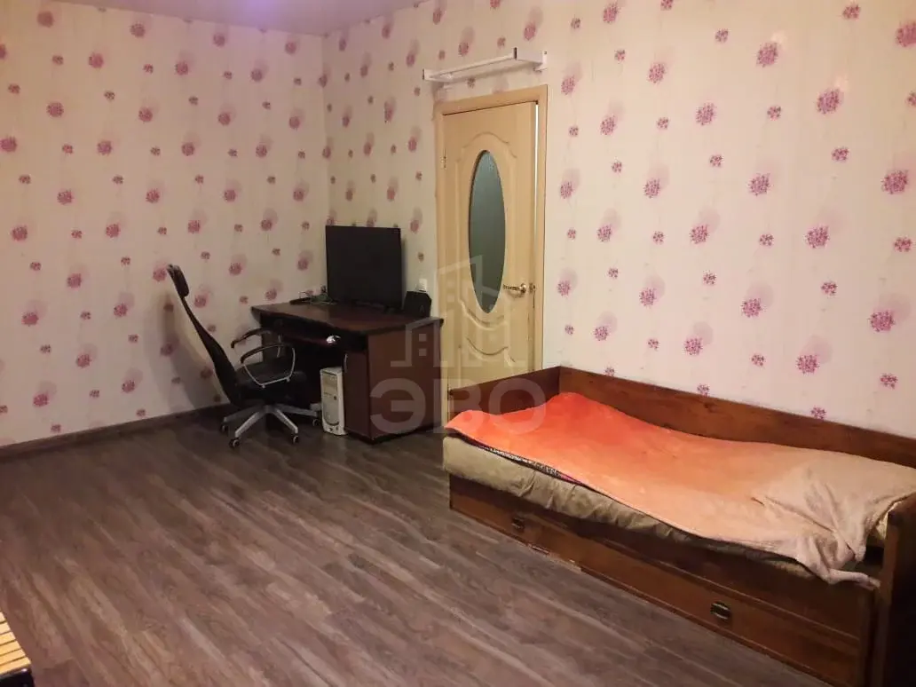 однокомнатная квартира в Санкт-Петербурге по адресу: Парашютная ул., 56, к 1