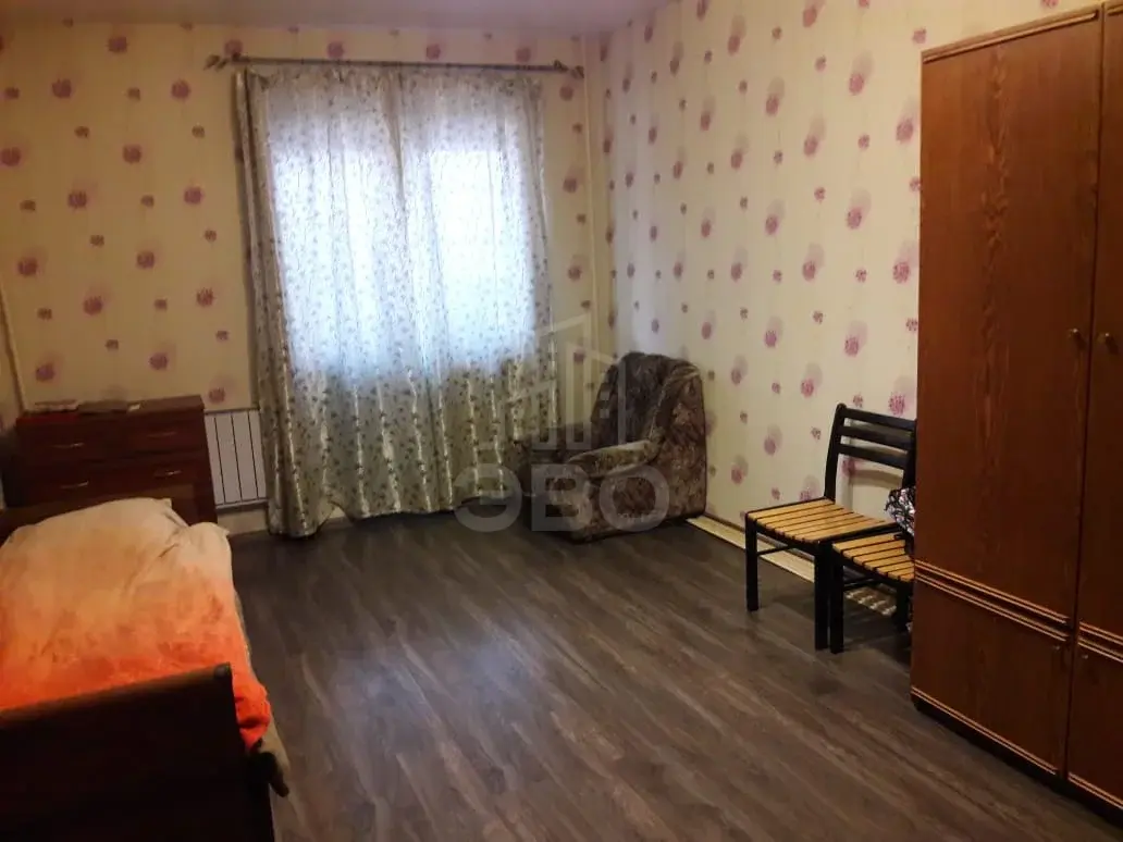 однокомнатная квартира в Санкт-Петербурге по адресу: Парашютная ул., 56, к 1