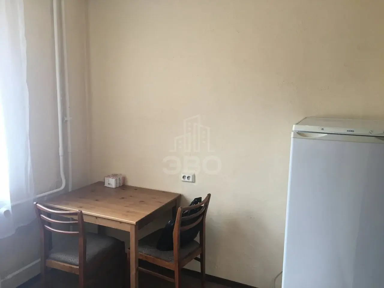 однокомнатная квартира в Санкт-Петербурге по адресу: Космонавтов проспект, 61, к 1