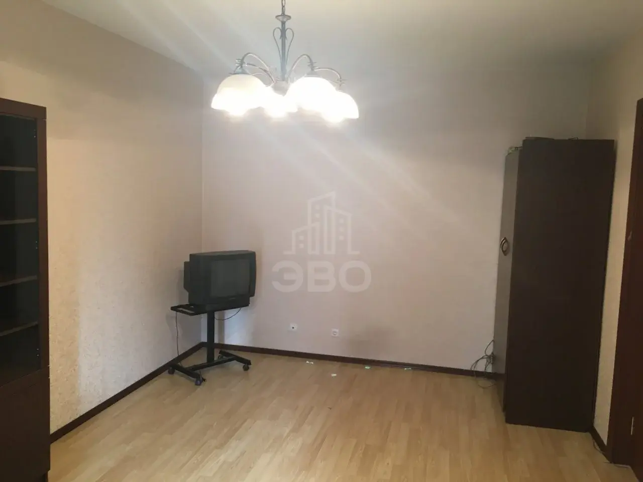 однокомнатная квартира в Санкт-Петербурге по адресу: Космонавтов проспект, 61, к 1