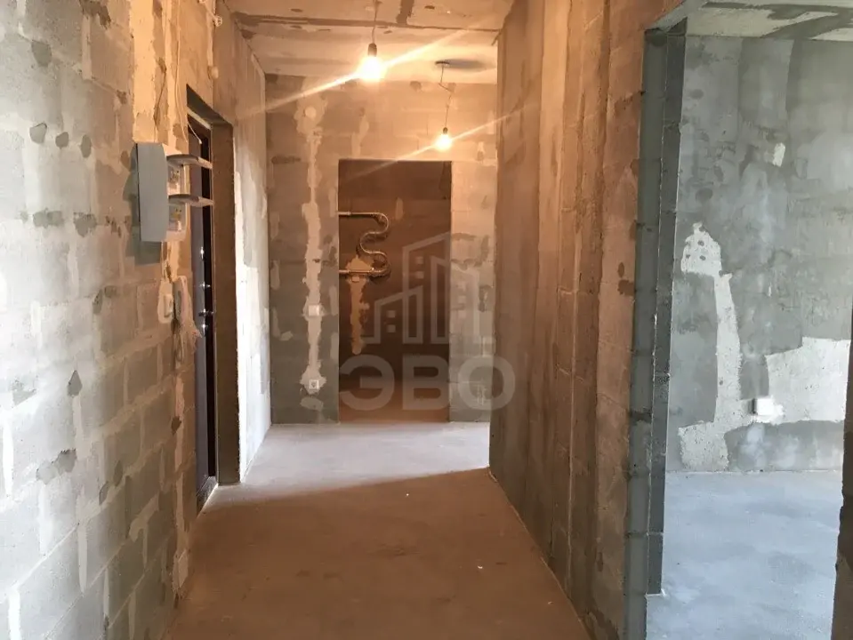 двухкомнатная квартира в Санкт-Петербурге по адресу: Общественный пер., 5, к 1