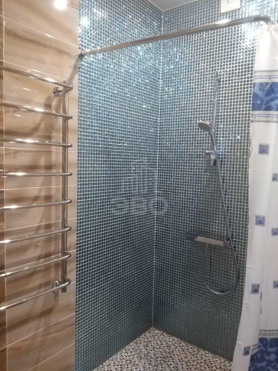 трехкомнатная квартира в Санкт-Петербурге по адресу: Горная ул., 8