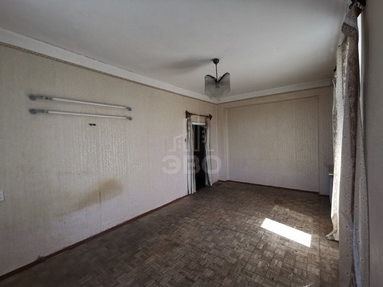 двухкомнатная квартира в Санкт-Петербурге по адресу: Седова ул., 73