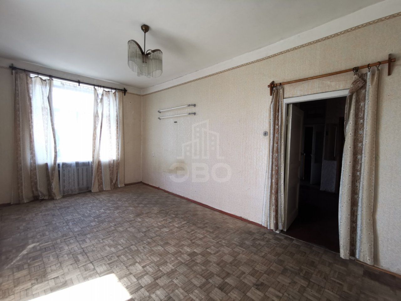 двухкомнатная квартира в Санкт-Петербурге по адресу: Седова ул., 73