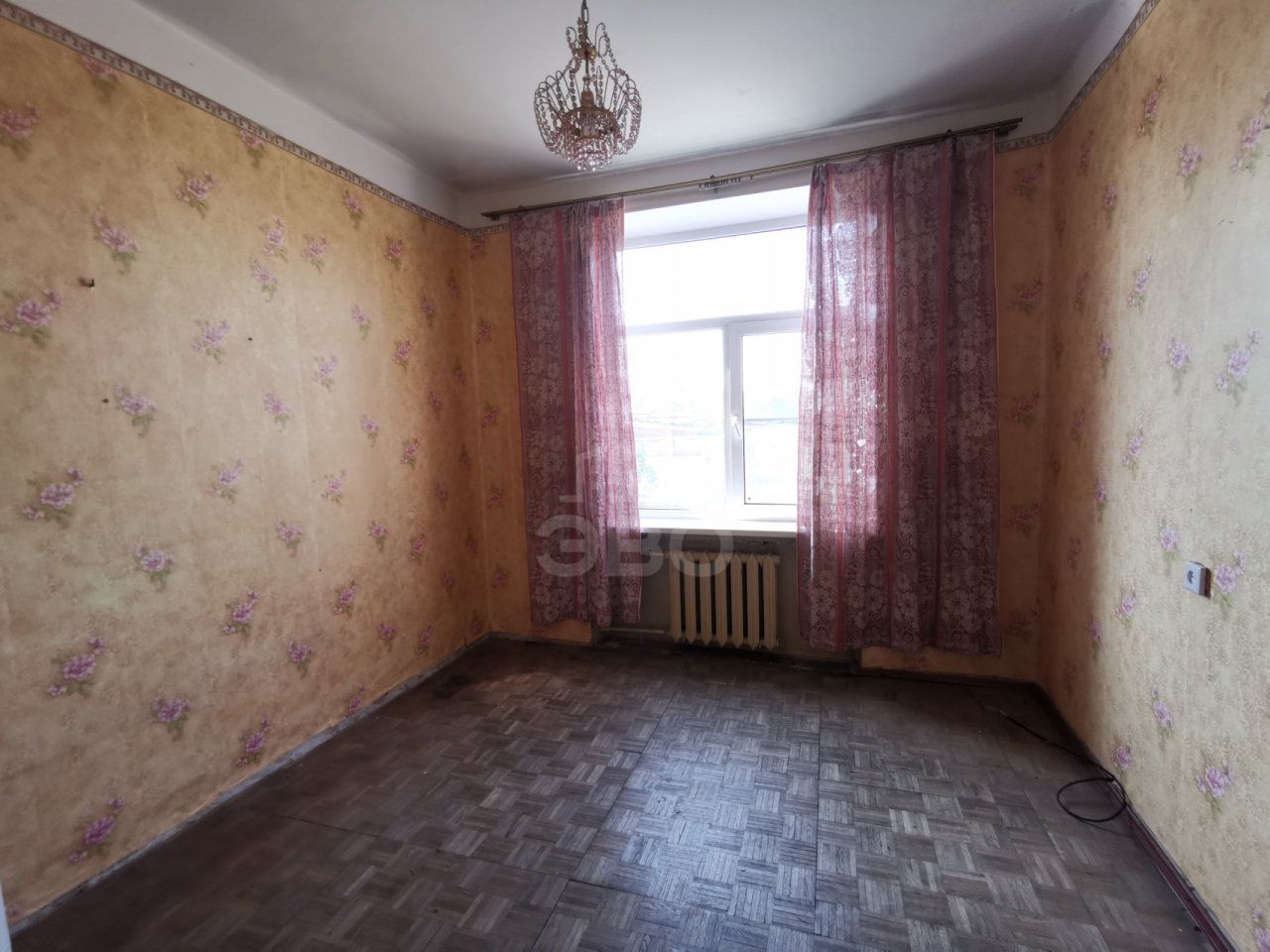 двухкомнатная квартира в Санкт-Петербурге по адресу: Седова ул., 73