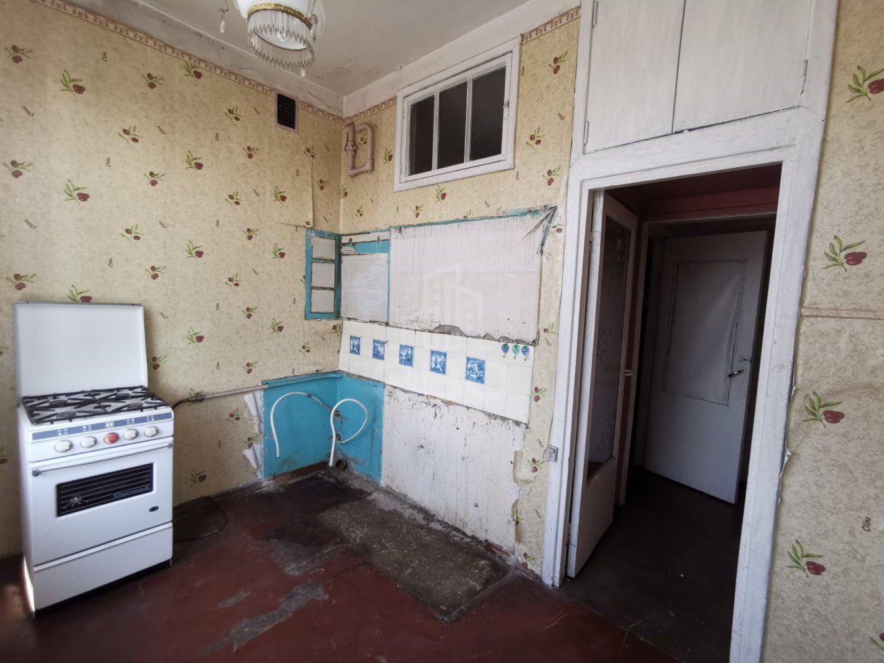 двухкомнатная квартира в Санкт-Петербурге по адресу: Седова ул., 73