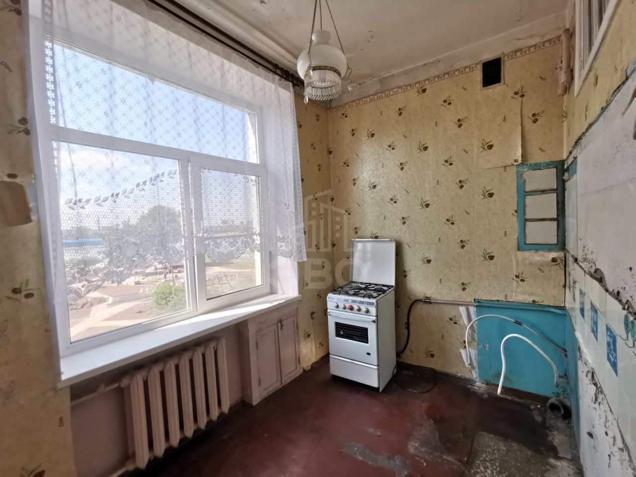 двухкомнатная квартира в Санкт-Петербурге по адресу: Седова ул., 73