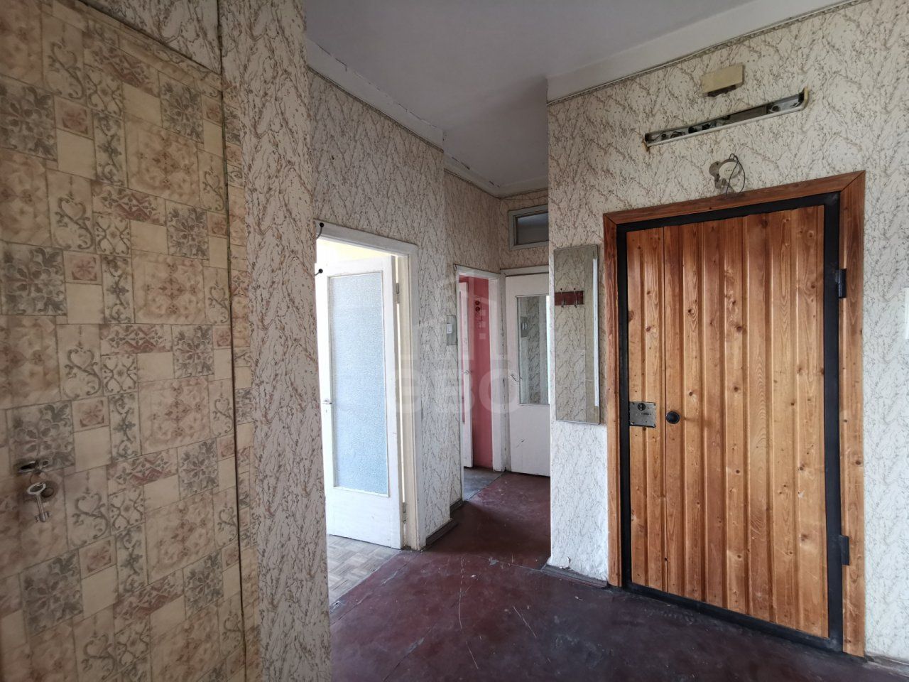 двухкомнатная квартира в Санкт-Петербурге по адресу: Седова ул., 73