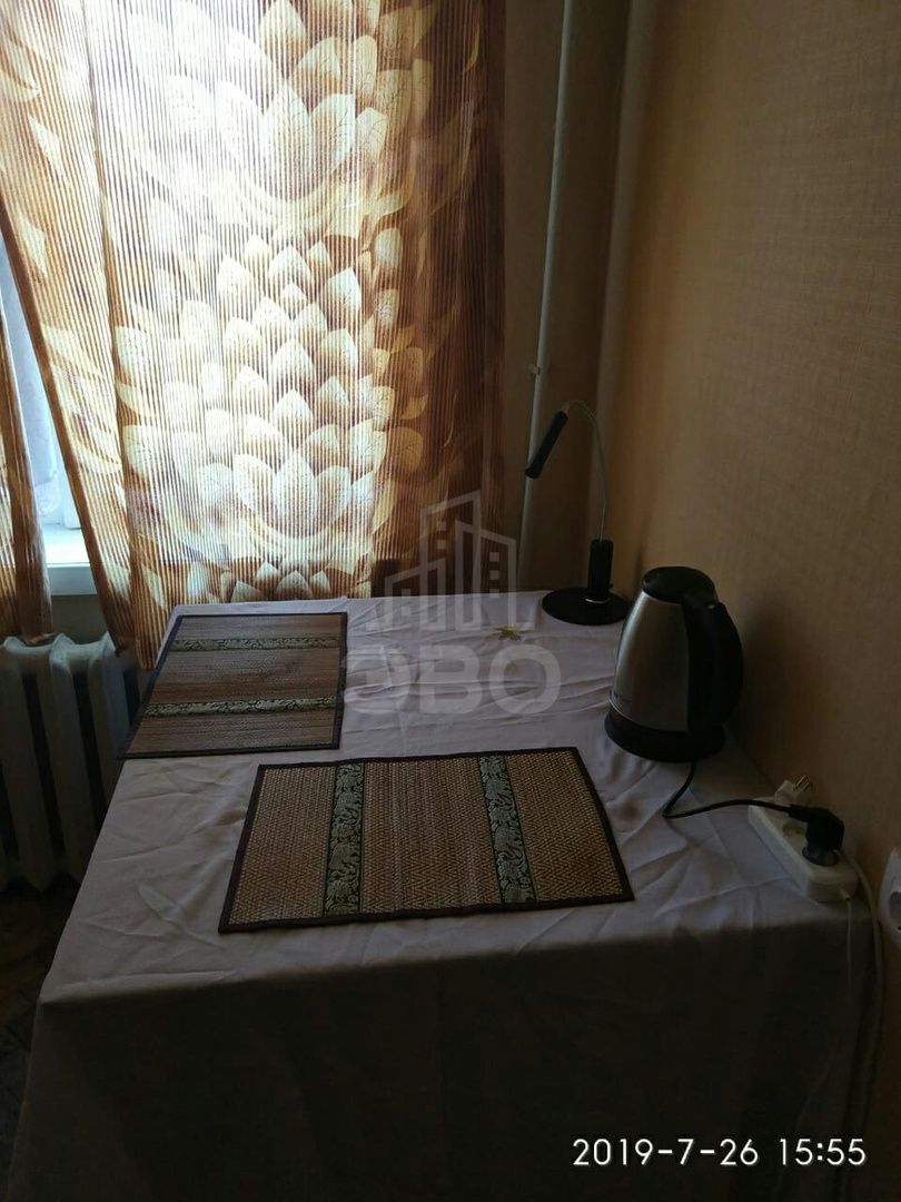 комната в Санкт-Петербурге по адресу: Большой П.С. проспект, 46, к 1