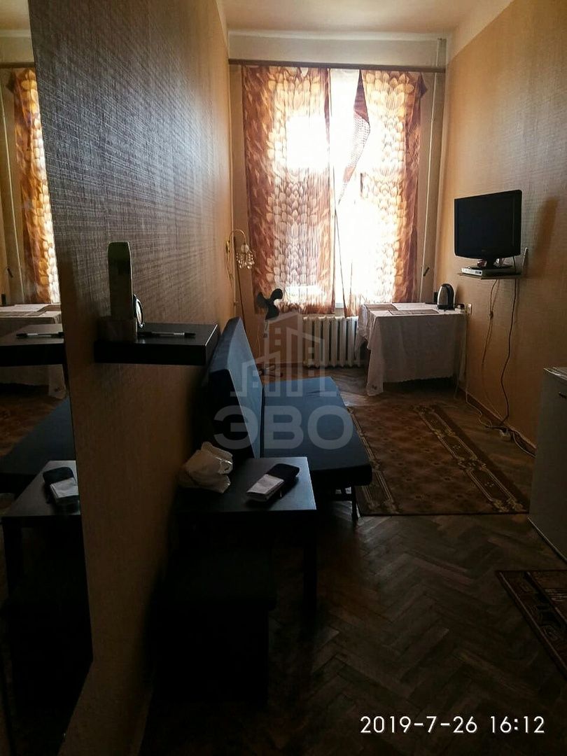 комната в Санкт-Петербурге по адресу: Большой П.С. проспект, 46, к 1