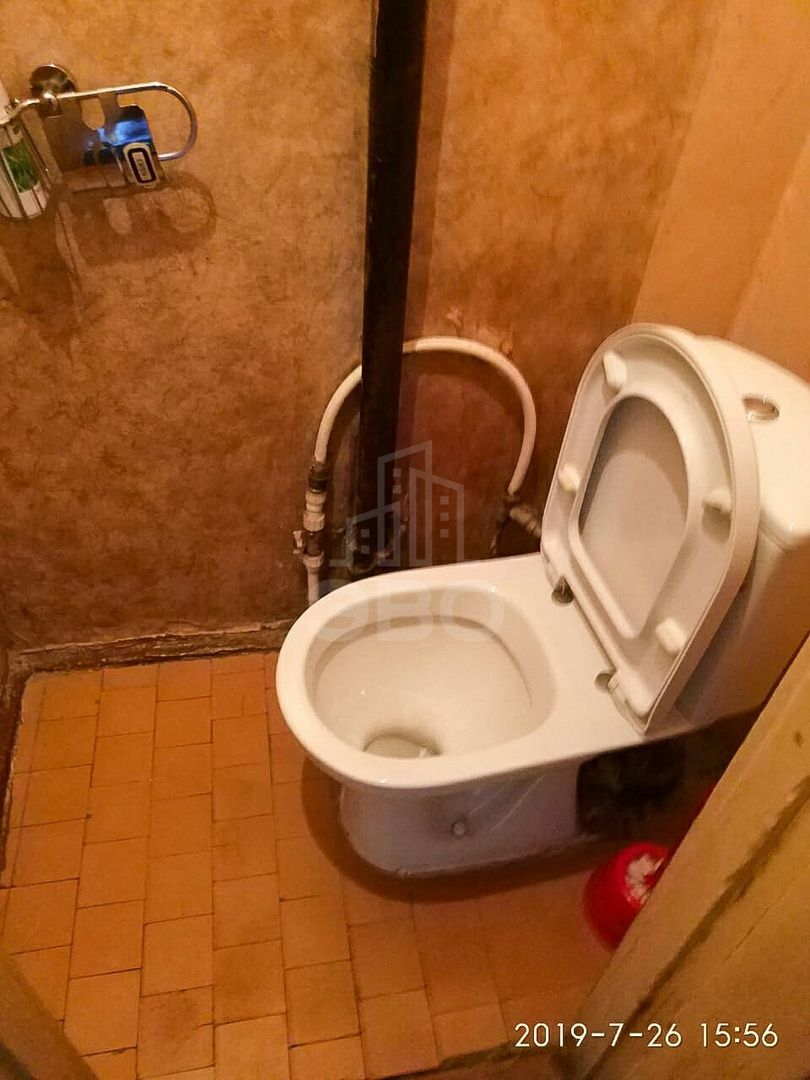 комната в Санкт-Петербурге по адресу: Большой П.С. проспект, 46, к 1