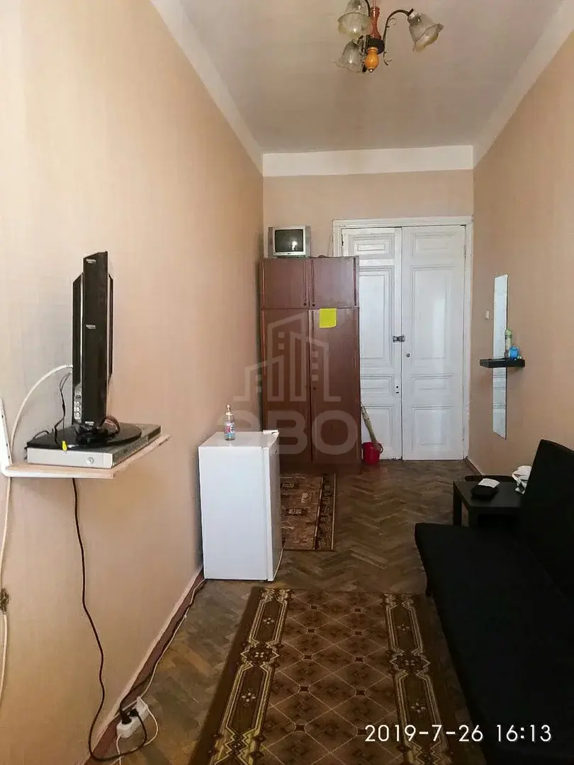 комната в Санкт-Петербурге по адресу: Большой П.С. проспект, 46, к 1