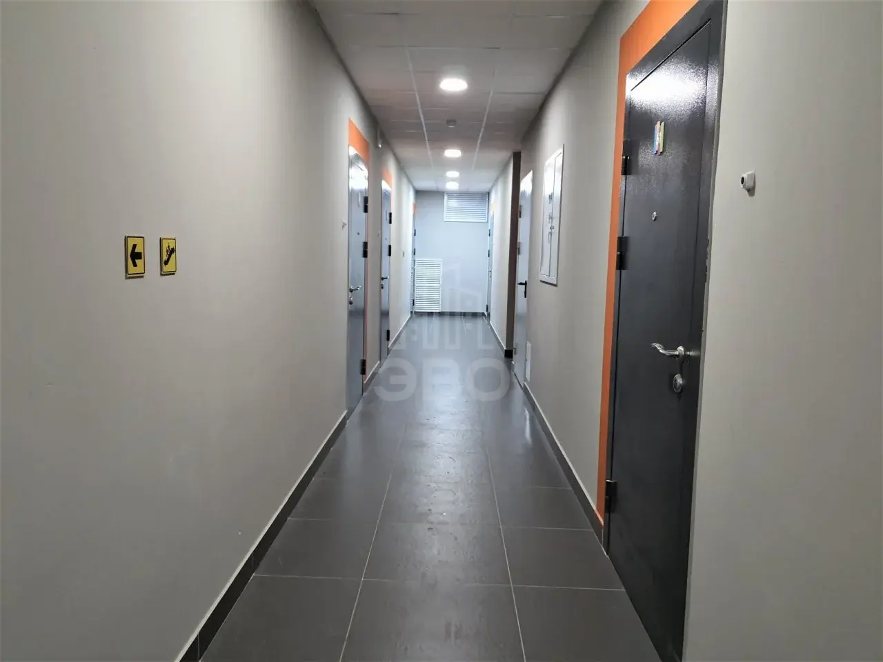 однокомнатная квартира в Санкт-Петербурге по адресу: Среднерогатская ул., 12, к 1