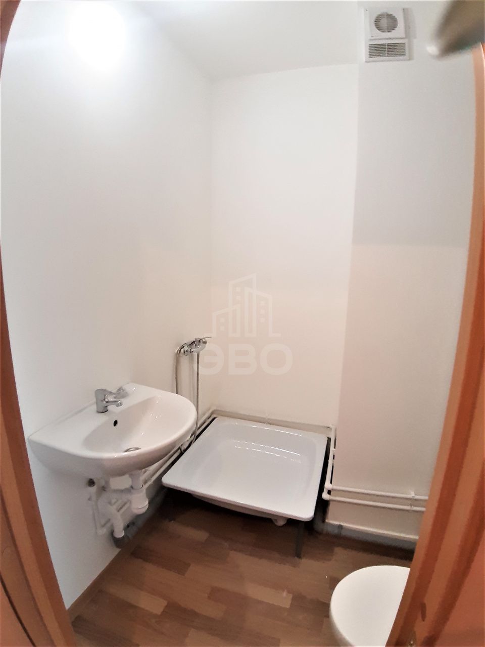 однокомнатная квартира в Санкт-Петербурге по адресу: Бабушкина ул., 84, к 1