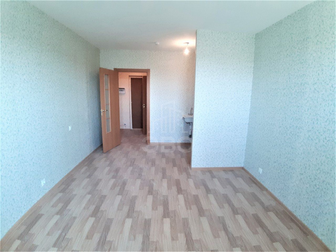 однокомнатная квартира в Санкт-Петербурге по адресу: Бабушкина ул., 84, к 1