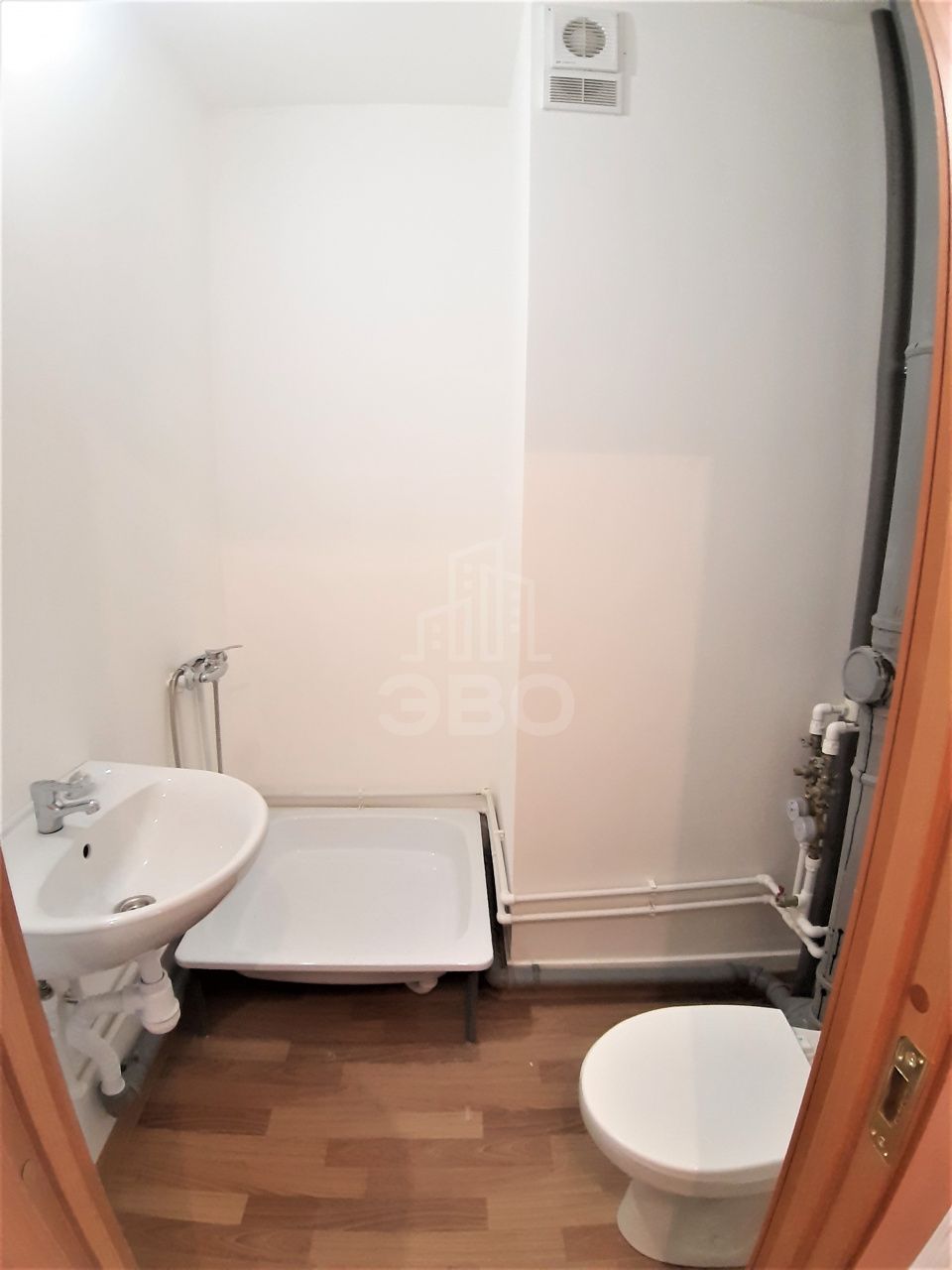 однокомнатная квартира в Санкт-Петербурге по адресу: Бабушкина ул., 84, к 1